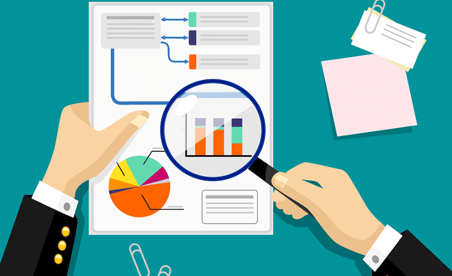 helping decisions with visualising data