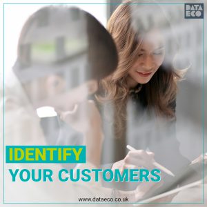 DataEco – Identify your customers